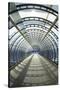 Light at the End of the Tunnel-Adrian Campfield-Stretched Canvas