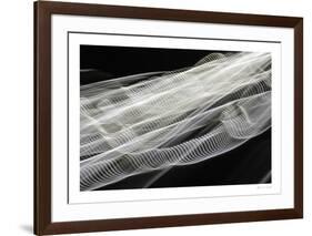 Light Ballet - Tempo-Michael Banks-Framed Limited Edition