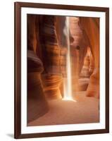 Light Beam 2-Moises Levy-Framed Photographic Print