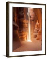 Light Beam 2-Moises Levy-Framed Photographic Print