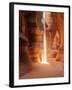 Light Beam 2-Moises Levy-Framed Photographic Print