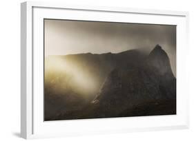 Light Break-Andreas Stridsberg-Framed Giclee Print