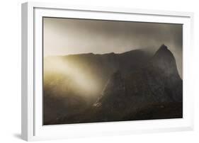 Light Break-Andreas Stridsberg-Framed Giclee Print