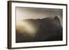 Light Break-Andreas Stridsberg-Framed Giclee Print