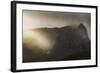 Light Break-Andreas Stridsberg-Framed Giclee Print