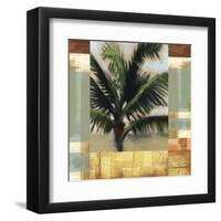 Light Breeze-Karl Rattner-Framed Art Print