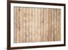 Light Brown Wood Background-naihei-Framed Photographic Print