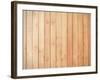 Light Brown Wood Background-naihei-Framed Photographic Print