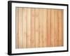 Light Brown Wood Background-naihei-Framed Photographic Print