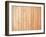 Light Brown Wood Background-naihei-Framed Photographic Print