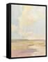 Light Cloud-Silvia Vassileva-Framed Stretched Canvas