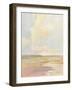 Light Cloud-Silvia Vassileva-Framed Art Print