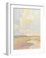 Light Cloud-Silvia Vassileva-Framed Art Print