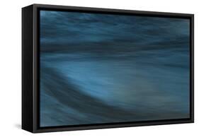 Light Color And Contrast-Anthony Paladino-Framed Stretched Canvas