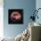 Light Echoes From Exploding Star-null-Framed Photographic Print displayed on a wall