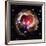 Light Echoes From Exploding Star-null-Framed Photographic Print