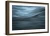 Light End Of Silky Waves-Anthony Paladino-Framed Giclee Print