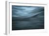 Light End Of Silky Waves-Anthony Paladino-Framed Giclee Print