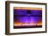 Light festival in Lyon, Rhone, France-Godong-Framed Photographic Print