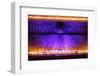 Light festival in Lyon, Rhone, France-Godong-Framed Photographic Print