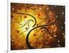 Light From Afar-Megan Aroon Duncanson-Framed Art Print