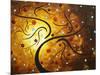 Light From Afar-Megan Aroon Duncanson-Mounted Art Print