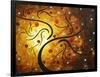 Light From Afar-Megan Aroon Duncanson-Framed Art Print