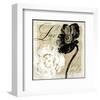 Light from Darkness I-Christine Zalewski-Framed Art Print