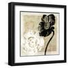 Light from Darkness II-Christine Zalewski-Framed Art Print