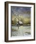 Light from Within-Kevin Dodds-Framed Premium Giclee Print