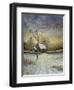 Light from Within-Kevin Dodds-Framed Premium Giclee Print
