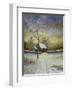 Light from Within-Kevin Dodds-Framed Premium Giclee Print