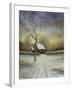 Light from Within-Kevin Dodds-Framed Giclee Print