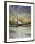 Light from Within-Kevin Dodds-Framed Giclee Print