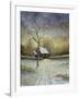 Light from Within-Kevin Dodds-Framed Giclee Print