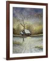 Light from Within-Kevin Dodds-Framed Giclee Print