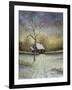 Light from Within-Kevin Dodds-Framed Giclee Print