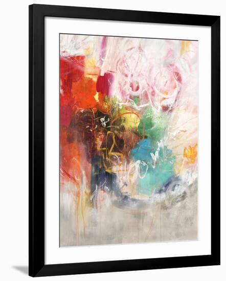 Light Gets In-Jodi Maas-Framed Giclee Print