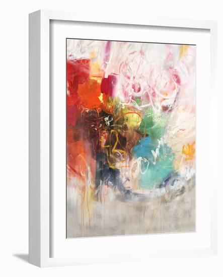 Light Gets In-Jodi Maas-Framed Giclee Print