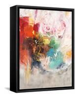 Light Gets In-Jodi Maas-Framed Stretched Canvas