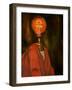 Light Headed 2-Leah Saulnier-Framed Giclee Print