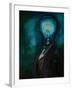 Light Headed 3-Leah Saulnier-Framed Giclee Print