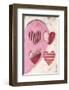 Light-Hearted-Anna Flores-Framed Art Print