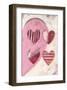 Light-Hearted-Anna Flores-Framed Art Print