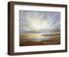 Light I-Sheila Finch-Framed Art Print