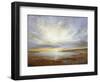 Light I-Sheila Finch-Framed Art Print