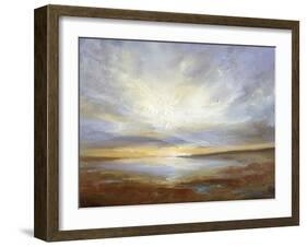 Light I-Sheila Finch-Framed Premium Giclee Print