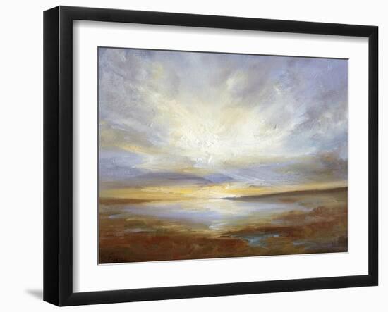 Light I-Sheila Finch-Framed Premium Giclee Print