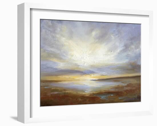 Light I-Sheila Finch-Framed Premium Giclee Print