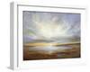 Light I-Sheila Finch-Framed Premium Giclee Print